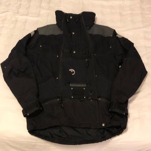 The North Face Men’s Steep Tech Jacket